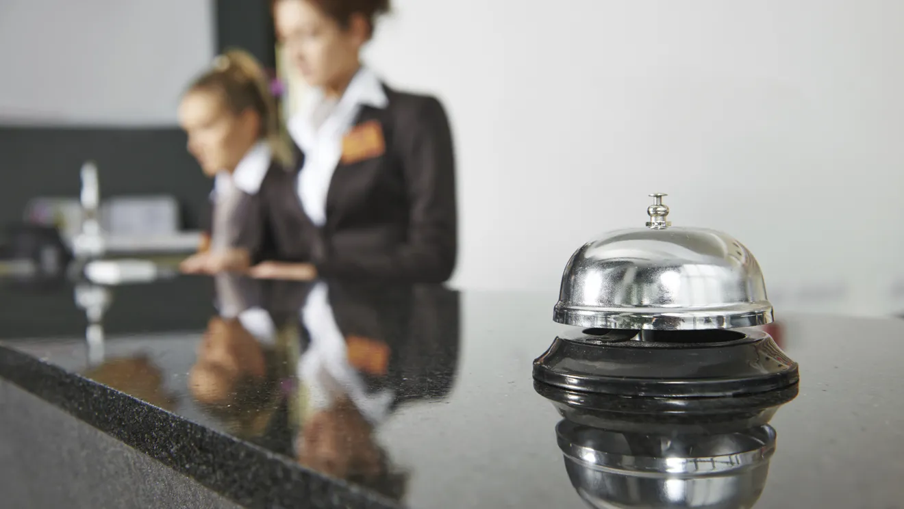 Janitorial Services