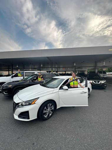 Car Rental Fleet Management